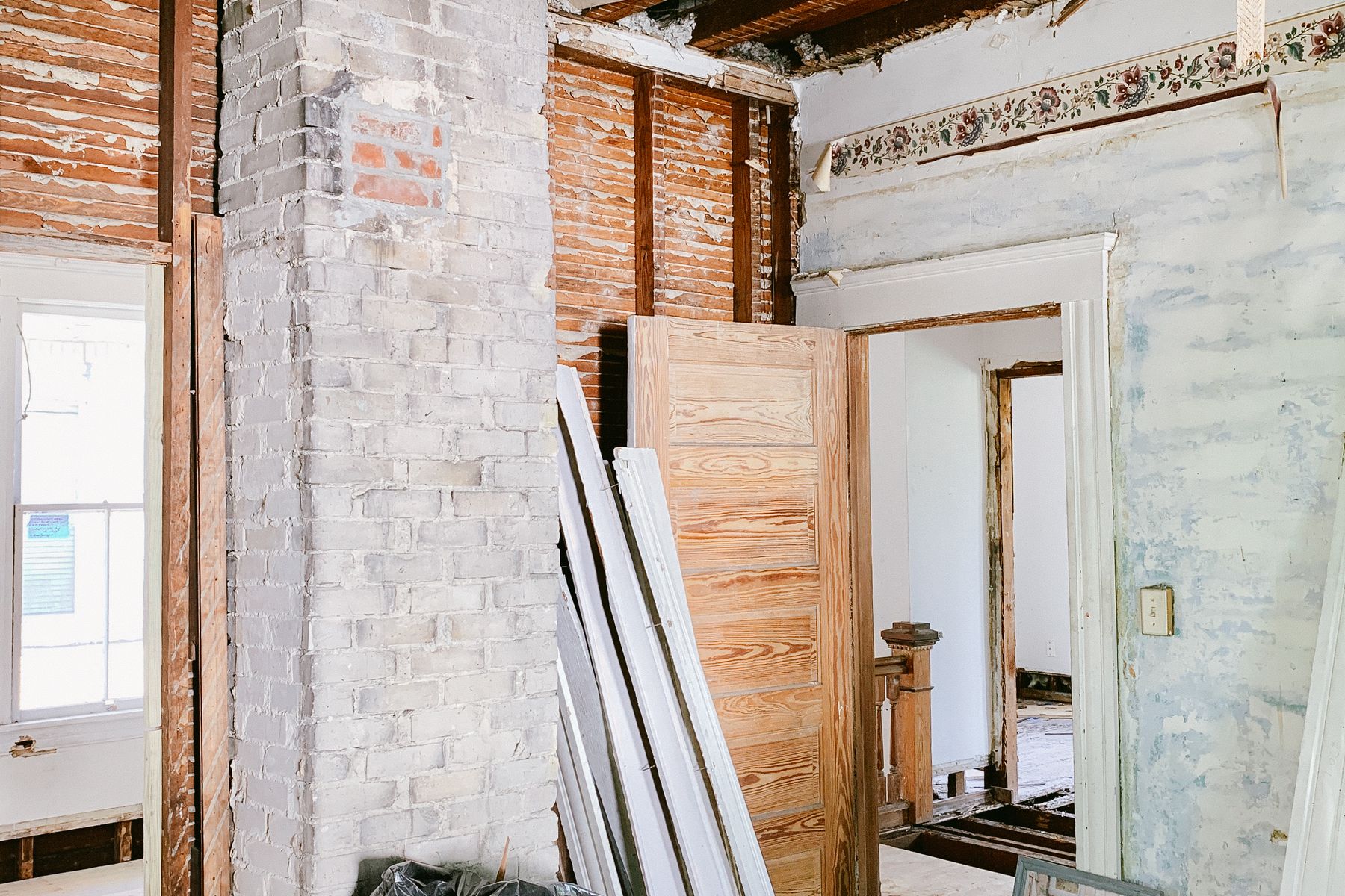 Rénovation énergétique des maisons anciennes et bâtiments sensibles